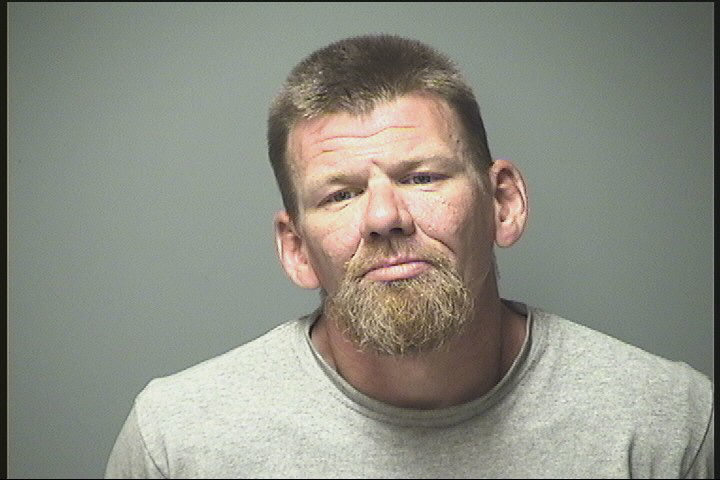 Man arrested after break-in at Manchester superette